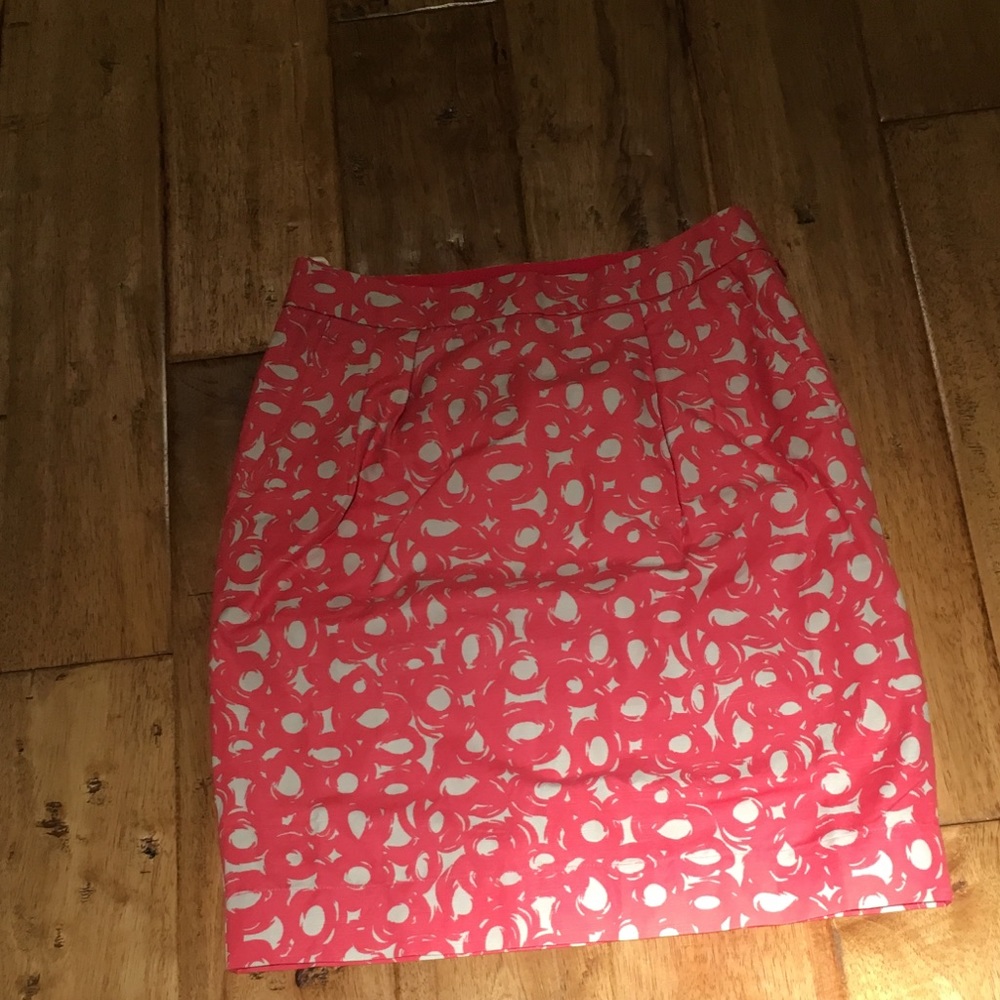 Boden Skirt NWOT